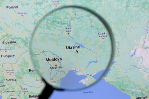 Google го исклучи следењето на сообраќајот на мапите во Украина