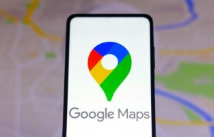 Google го потврди проблемот со мапите
