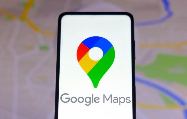 Google го потврди проблемот со мапите
