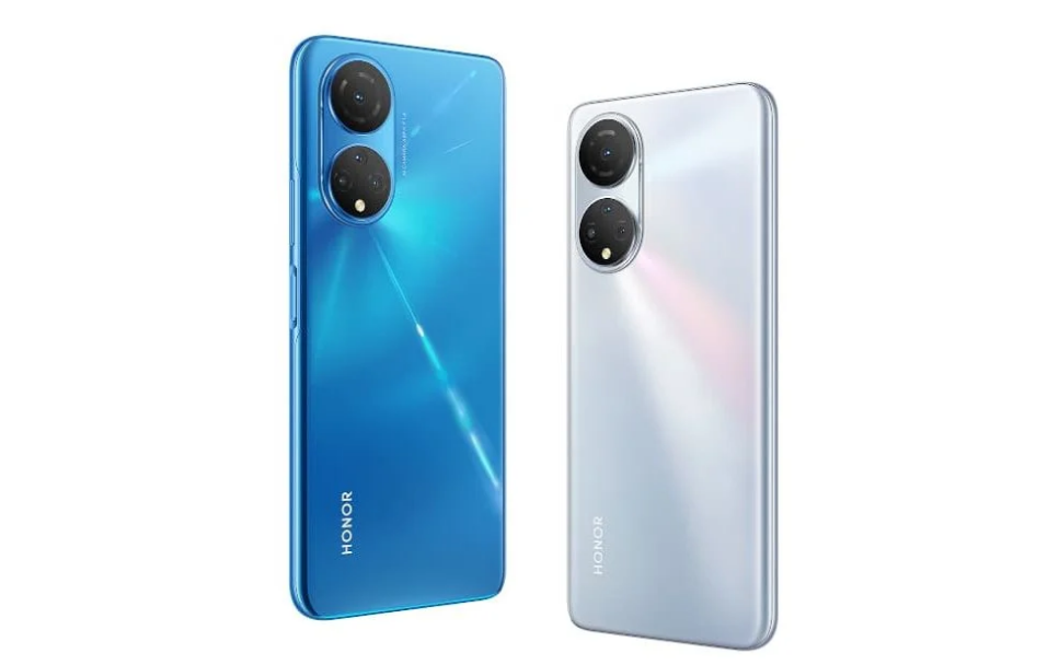 Honor објави уште еден смартфон од средната класа – Honor X7