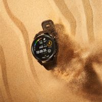Huawei го претстави првиот професионален часовник наменет за оние кои трчаат