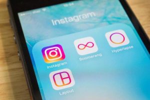 Instagram ги укина апликациите Boomerang и Hyperlapse