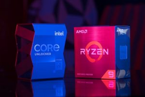 Intel и AMD престанаа да ѝ продаваат чипови на Русија