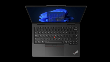 MWC 2022: Новиот лаптоп на Lenovo може да издржи дури 28 часа работа