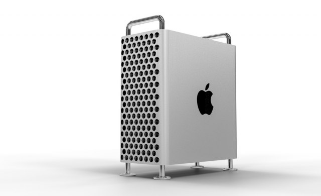 Mac Pro со M2 Extreme чип се очекува следната година