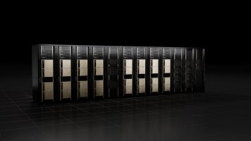 Nvidia работи на најбрзиот суперкомпјутер на светот заснован на вештачка интелигенција