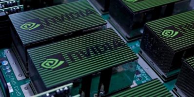 Nvidia сака да произведува чипови заедно со Intel