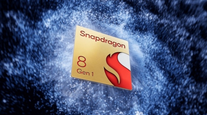 Qualcomm Snapdragon 8 Gen 1+ пристигнува веќе во мај