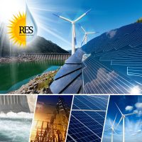 RENEWABLE ENERGY SUPPLY (RES) нова инвестиција за нов квалитет на пазарот со снабдување со електрична енергија од обновливи извори