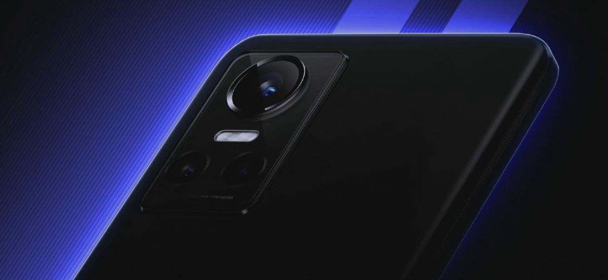 Realme најави нов дизајн за своите GT Neo3 телефони