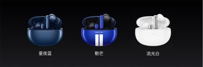 Realme официјално ги претстави безжичните слушалки Buds Air 3