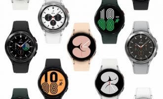 Samsung Galaxy Watch 5 можеби ќе има термометар