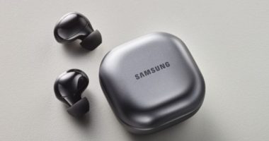 Samsung откри нова Onyx боја за Galaxy Buds 2 и Buds Live