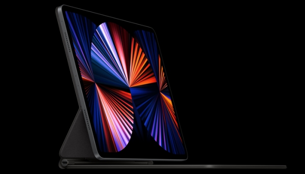 Samsung развива нов тип на OLED екрани за iPad и Mac уредите