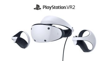Sony го претстави PlayStation VR2 уредот