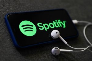 Spotify се повлекува од Русија