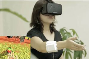 Јапонски стартап развива технологија што ќе овозможи да се почувствува вистинска болка во виртуелниот свет