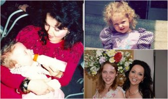 Андријана Алачки емотивна за роденденот на ќерка ѝ Грациела: Јас сум горда мајка што те имам тебе