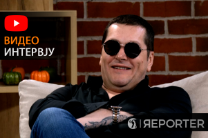 Ацо Пејовиќ: Сопругата имаше мозочен удар, гушнати со ќерките се молевме на Бога да остане жива