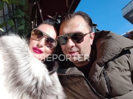 Ване Цветанов ја ангажирал жена му Дунавка Трифуновска во државна институција, вели му треба оти само неа ѝ верува