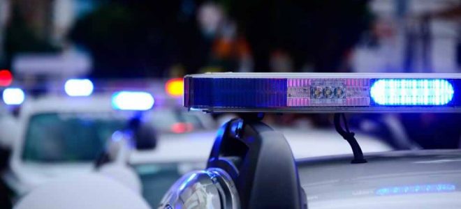 Дојавила бомба за да ја спречи свадбата на бившиот дечко