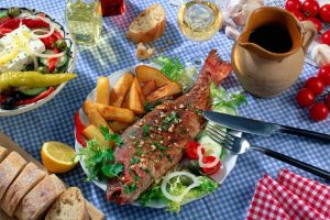 Една порција риба неделно го штити срцето, го намалува холестеролот и ја подобрува меморијата