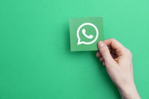 Екстензија за побезбеден WhatsApp на веб