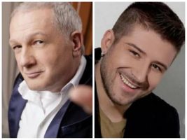 Жељко Самарџиќ и Јоце Панов ќе одржат хуманитарен концерт за болно момче од Прилеп
