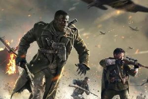 Играта Call of Duty: Vanguard стана бесплатна по лошата продажба