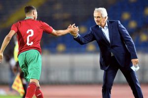 Мароканските репрезентативци и селекторот ќе поделат рекордна награда