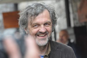 На Емир Кустурица ќе му биде одземена филмска награда затоа што ја поддржа Русија