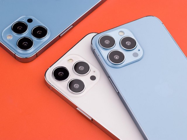 На листата на најпопуларни смартфони за 2021. доминира еден производител