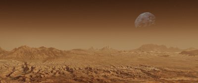 Научна студија: Астронаутите ќе можат да „набавуваат“ вода и храна на Марс