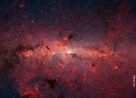 Научна студија: Каде е „антиуниверзумот“ во кој времето тече наназад?