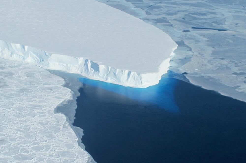 Најстуденото место во светот стана потопло за 38 степени, научниците измерија рекордни повисоки температури на Антарктикот