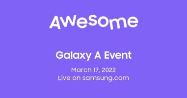 Новите смартфони од Samsung Galaxy A серијата ќе бидат лансирани на 17. март