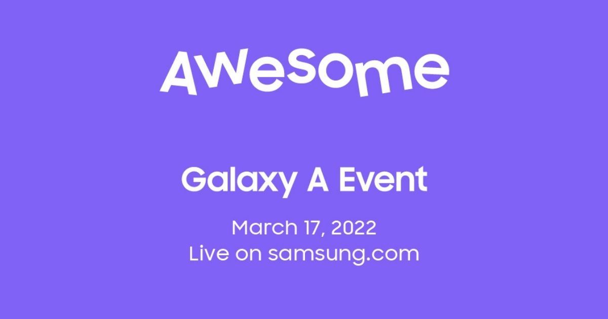 Новите смартфони од Samsung Galaxy A серијата ќе бидат лансирани на 17. март