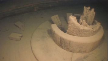 Остатоци од бродот Атланта по 130 години пронајдени во езерото Супериор  (ВИДЕО)