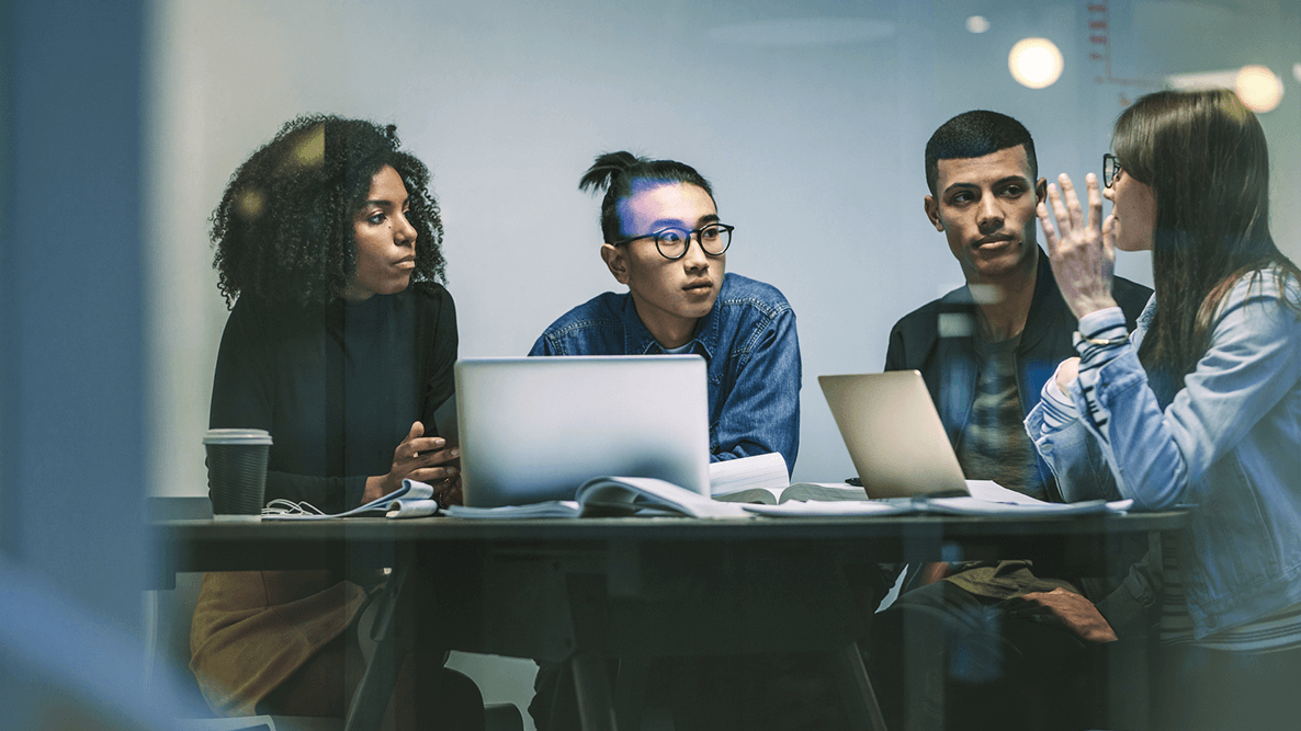 Отворање на нов центар за развој на технологија во Скопје