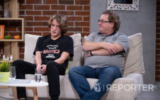 Петар Маниќ е најдобар млад актер на Филмскиот фестивал во Севиља