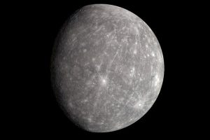 Површината на Меркур е „прекриена со дијаманти“, ќе ја истражува мисијата BepiColombo