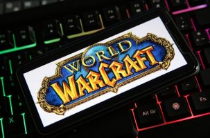 Познато е кога ќе биде објавена следната експанзија на World Of Warcraft