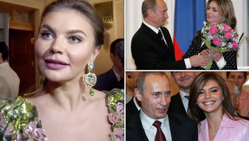 Покрената петиција за љубовницата на Путин биде протерана од Швајцарија