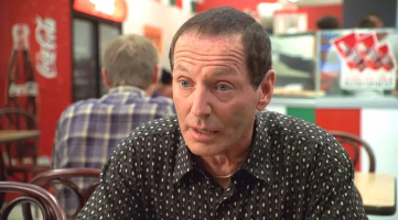 Почина глумецот од „Сопранови“, Пол Херман