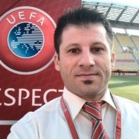 Почина фудбалерот Марио Ѓурчиновски, кординатор на тренерите во ФФМ