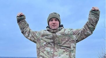 Првиот украински репрезентативец што и се приклучи на војската: Ќе ги уништиме еб*ните Руси!