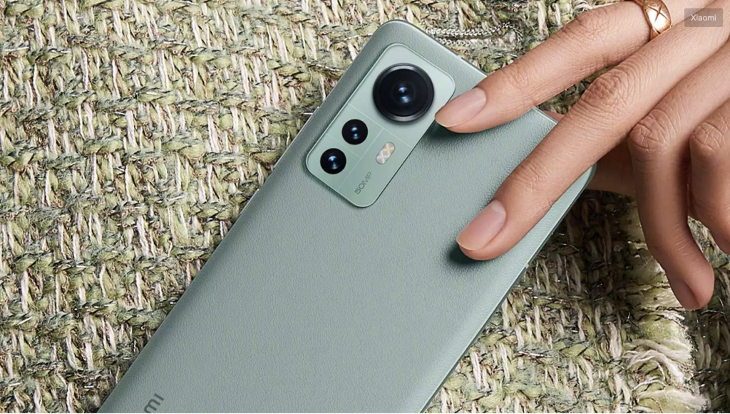 Пристигнува Xiaomi 12 серијата, се појавија нови информации за Ultra моделот