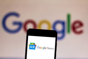 Русите го блокираа Google News