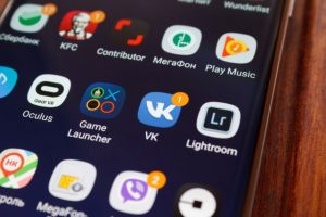 Русите најавуваат своја продавница за Android апликации