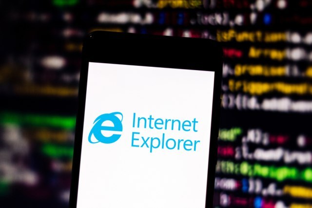 Се приближува дефинитивниот крај на Internet Explorer